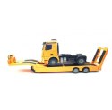 Pojazd RC Double Eagle Mercedes Arocs ATA