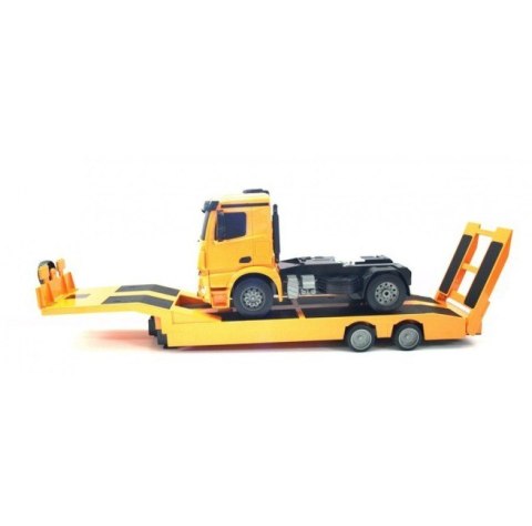 Pojazd RC Double Eagle Mercedes Arocs ATA Pojazd RC Double Eagle Mercedes Arocs ATA