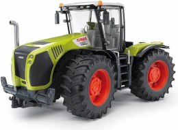 Pojazd Traktor Claas Xerion 5000 BRUDER