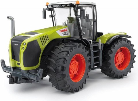 Pojazd Traktor Claas Xerion 5000 BRUDER