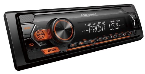 Radio samochodowe MVH-S120UBA Pioneer