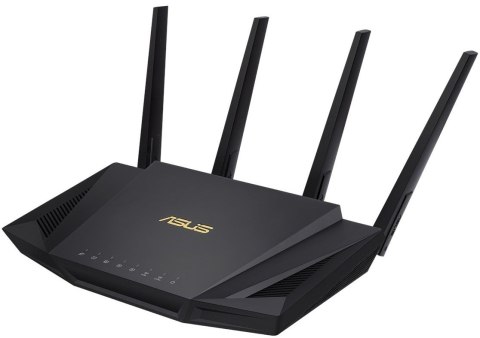 Router AX3000 1WAN 4LAN 1USB RT-AX58U Asus
