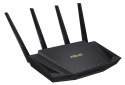 Router AX3000 1WAN 4LAN 1USB RT-AX58U Asus