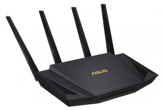 Router AX3000 1WAN 4LAN 1USB RT-AX58U Asus