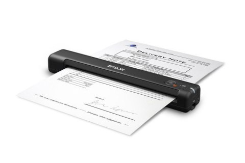 Skaner przenoĹny ES-50 USB/5.5spp/A4/270g