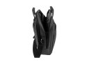 Torba do notebooka Gazelle 15.6 - 16 cali czarna Natec
