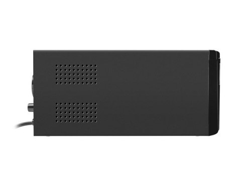 UPS Line-In 850VA Office Pure Sine Wave LCD 2X230v schuko Metalowa obudowa Armac UPS Line-In 850VA Office Pure Sine Wave LCD 2X230v schuko Metalowa obudowa Armac
