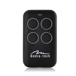 Uniwersalny pilot duplikujący MT5108 Media-Tech