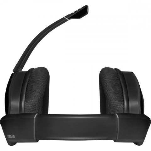 Zestaw słuchawkowy Surround 7.1 VOID RGB ELITE USB CARBO Corsair Zestaw słuchawkowy Surround 7.1 VOID RGB ELITE USB CARBO Corsair