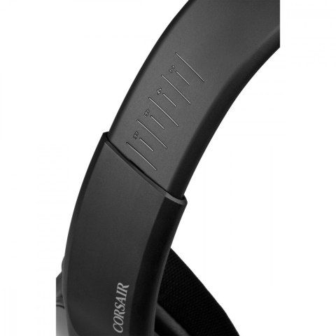 Zestaw słuchawkowy Surround 7.1 VOID RGB ELITE USB CARBO Corsair Zestaw słuchawkowy Surround 7.1 VOID RGB ELITE USB CARBO Corsair