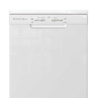 Zmywarka CDPN 1L39PW FS60 cm Biała Candy