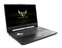 ASUS TUF Gaming A15 FA506NC-HN016 Ryzen 5 7535HS 15,6"FHD 144Hz Value IPS-level 250nits AG 16GB DDR5 4800 SSD512 GeForce RTX 305