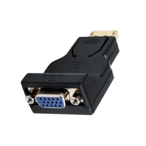 Adapter DisplayPort do VGA I-tec Adapter DisplayPort do VGA I-tec