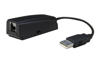 Adapter T.RJ12 na USB Thrustmaster