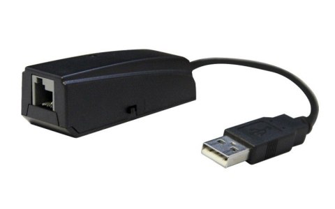 Adapter T.RJ12 na USB Thrustmaster