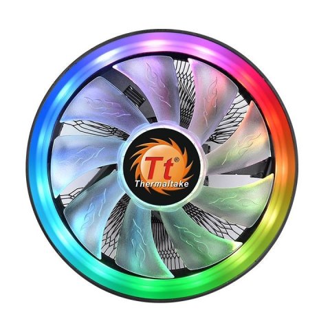 Chłodzenie procesora - UX100 ARGB Lighting Thermaltake