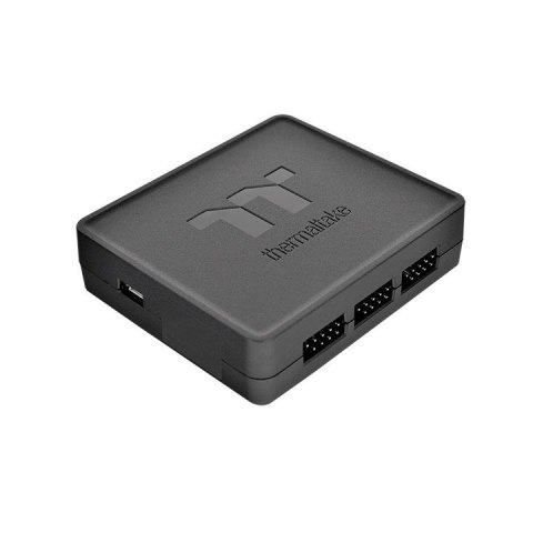 Chłodzenie wodne - Floe DX RGB 360 TT Premium Edition Thermaltake