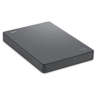 Dysk Basic 2TB 2,5 STJL2000400 szary Seagate Dysk Basic 2TB 2,5 STJL2000400 szary Seagate