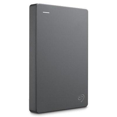 Dysk Basic 2TB 2,5 STJL2000400 szary Seagate Dysk Basic 2TB 2,5 STJL2000400 szary Seagate