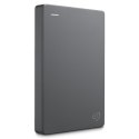Dysk Basic 5TB 2,5 STJL5000400 szary Seagate