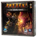 Gra Brzdęk! Nie drażnij smoka LUCRUM GAMES