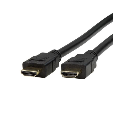 Kabel ultra high speed HDMI, 1m Czarny LogiLink Kabel ultra high speed HDMI, 1m Czarny LogiLink