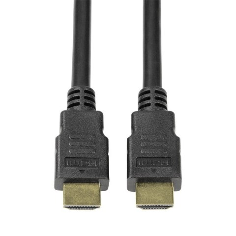 Kabel ultra high speed HDMI, 1m Czarny LogiLink Kabel ultra high speed HDMI, 1m Czarny LogiLink