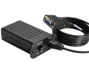 Karta mini SNMP IPv6 seria N,MX,RT S/E DELTA ELECTRONICS