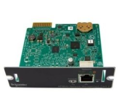 Karta sieciowa AP9640 Gen3 1GB APC