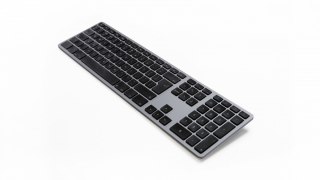 Klawiatura Mac Bluetooth Matias