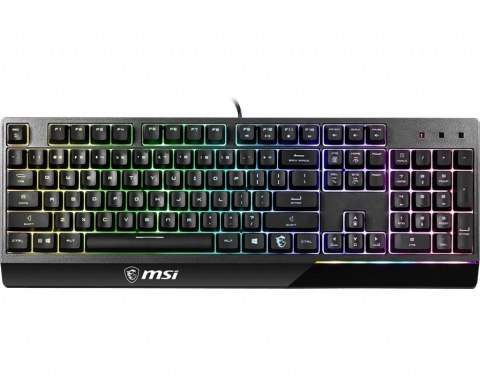 Klawiatura Vigor GK30 US MSI
