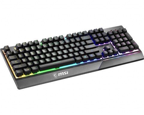 Klawiatura Vigor GK30 US MSI