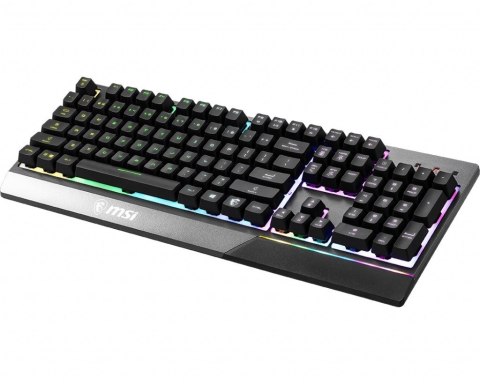 Klawiatura Vigor GK30 US MSI