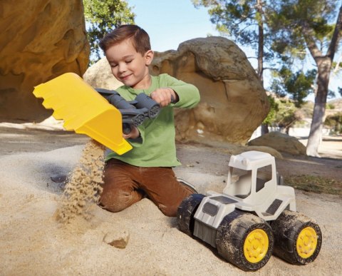 Ładowarka czołowa 2w1 Dirt Diggers Little Tikes