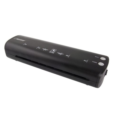 Laminator A4 Interstellar Esperanza