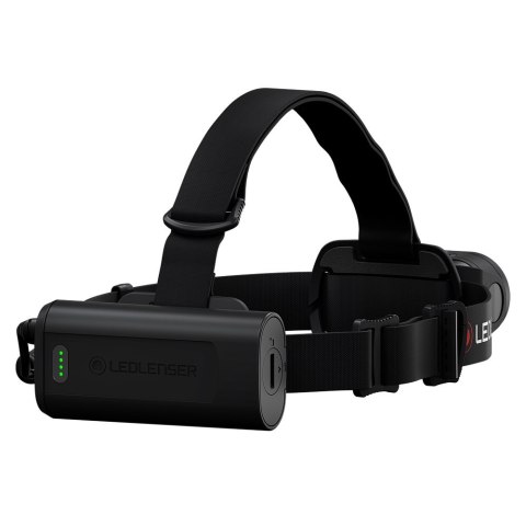 Latarka Ledlenser H19R Core