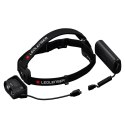 Latarka Ledlenser H19R Core