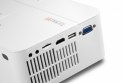 Mini projektor przenośny z odtwarzaczem multimedialnym LED Technaxx Deutschland GmbH & Co. KG
