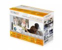 Mini projektor przenośny z odtwarzaczem multimedialnym LED Technaxx Deutschland GmbH & Co. KG