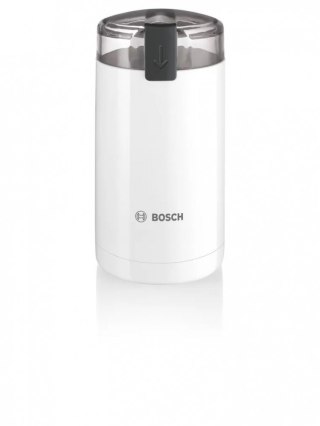 Młynek do kawy TSM6A011W biały Bosch
