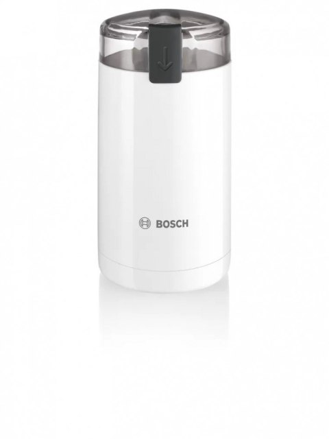 Młynek do kawy TSM6A011W biały Bosch