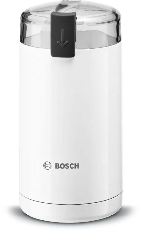 Młynek do kawy TSM6A011W biały Bosch