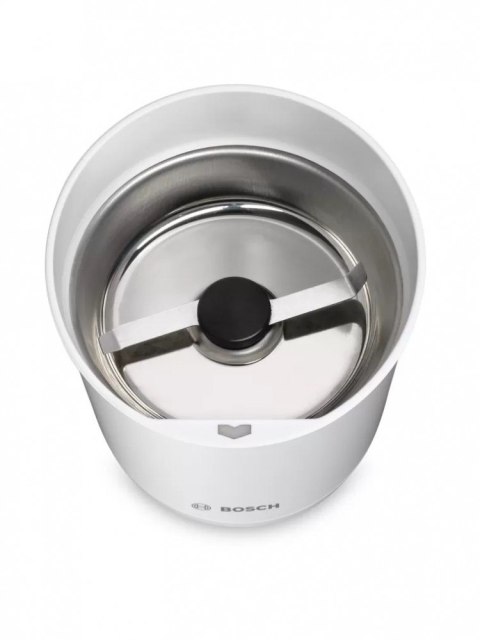 Młynek do kawy TSM6A011W biały Bosch