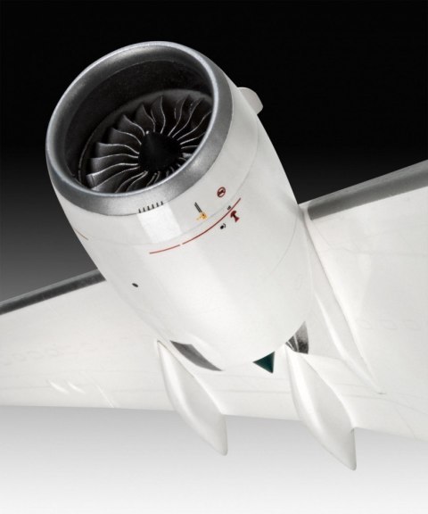 Model plastikowy Airbus A350-900 Lufthansa Revell Model plastikowy Airbus A350-900 Lufthansa Revell