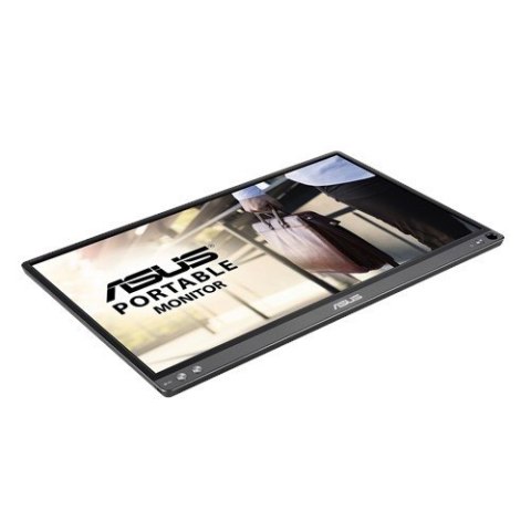 Monitor przenośny 15.6 cala MB16ACE Asus