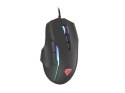 Mysz Xenon 220 dla graczy 6400 DPI podświetlenie RGB Genesis