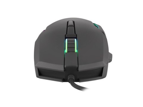 Mysz Xenon 220 dla graczy 6400 DPI podświetlenie RGB Genesis Mysz Xenon 220 dla graczy 6400 DPI podświetlenie RGB Genesis