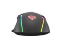 Mysz Xenon 220 dla graczy 6400 DPI podświetlenie RGB Genesis