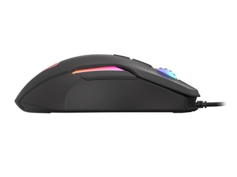 Mysz Xenon 220 dla graczy 6400 DPI podświetlenie RGB Genesis Mysz Xenon 220 dla graczy 6400 DPI podświetlenie RGB Genesis