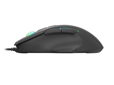 Mysz Xenon 220 dla graczy 6400 DPI podświetlenie RGB Genesis Mysz Xenon 220 dla graczy 6400 DPI podświetlenie RGB Genesis